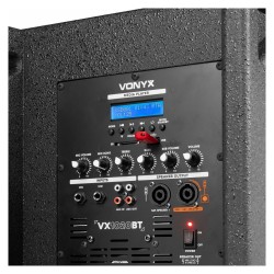 VONYX VX1020BT