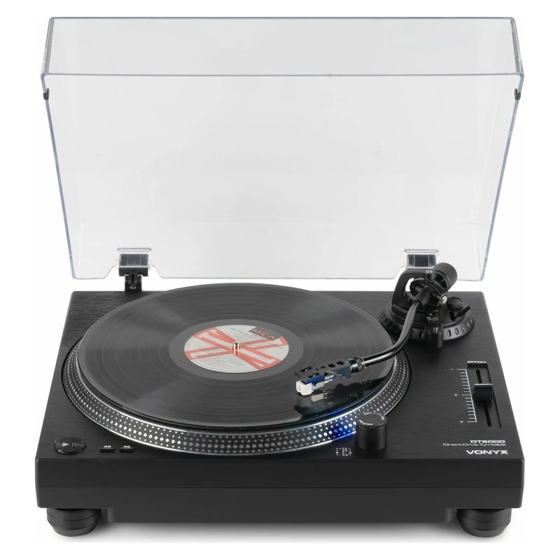 VONYX DT6000