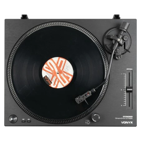 VONYX DT6000