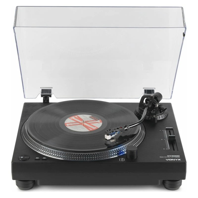 VONYX DT3000