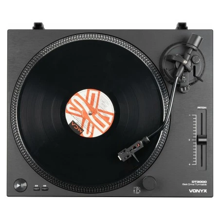VONYX DT3000