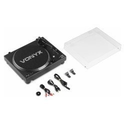 VONYX DT3000