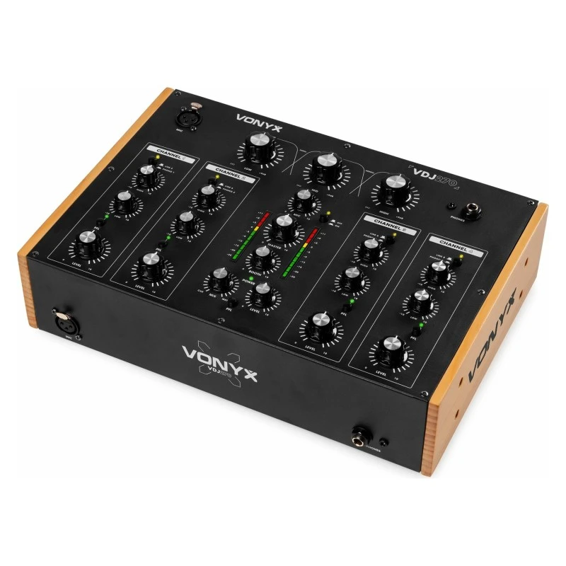 VONYX VDJ270