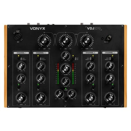 VONYX VDJ270