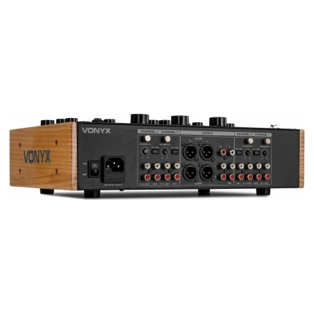 VONYX VDJ270
