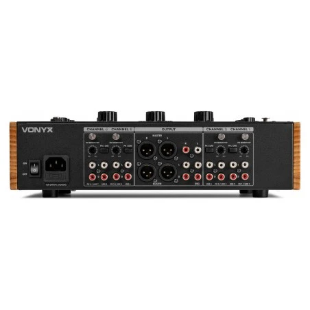 VONYX VDJ270