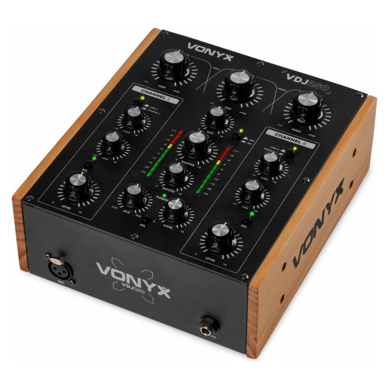 VONYX VDJ250