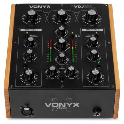 VONYX VDJ250