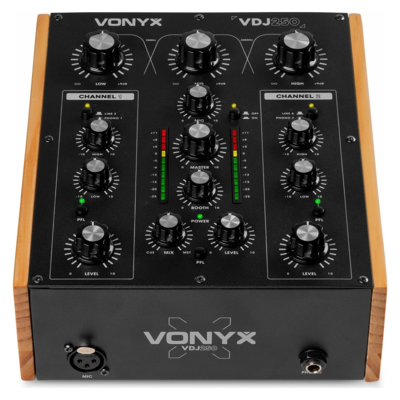 VONYX VDJ250