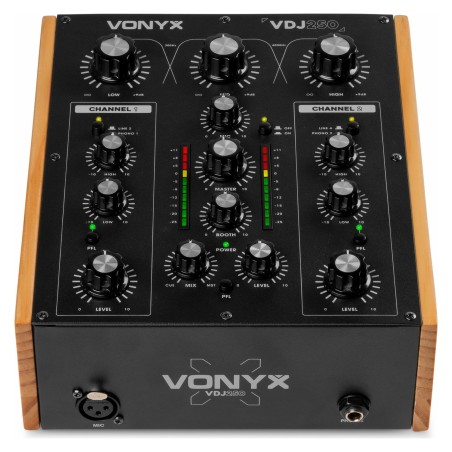 VONYX VDJ250