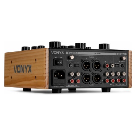VONYX VDJ250