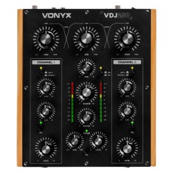 VONYX VDJ250