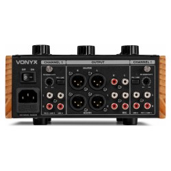 VONYX VDJ250