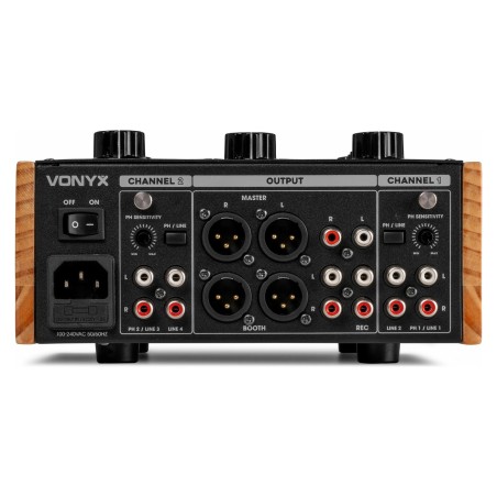 VONYX VDJ250