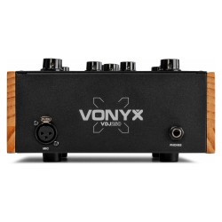 VONYX VDJ250