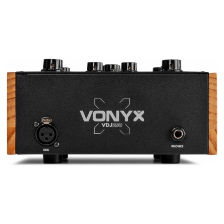 VONYX VDJ250