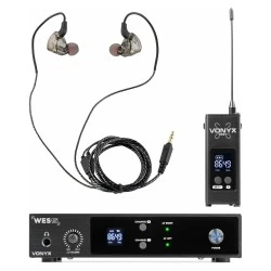 VONYX WES15