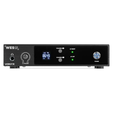 VONYX WES15
