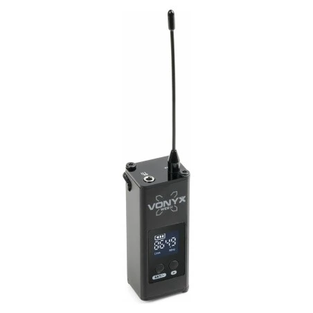 VONYX WES15