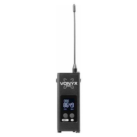 VONYX WES15