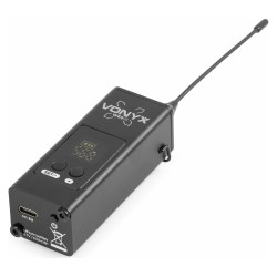 VONYX WES15