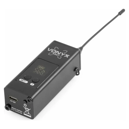 VONYX WES15