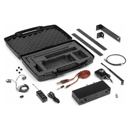 VONYX WES15