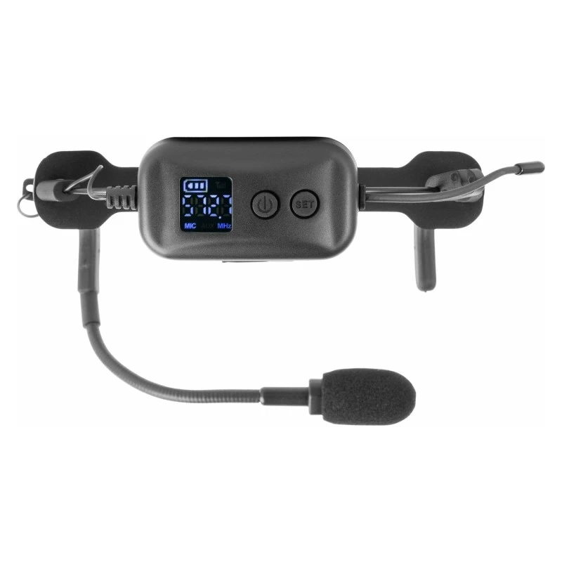 VONYX WSH20 Compact receiver