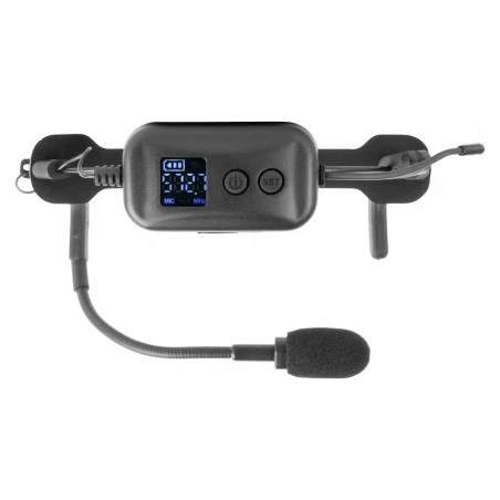 VONYX WSH20 Compact receiver