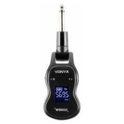 VONYX WSH20 Compact receiver