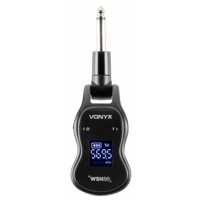 VONYX WSH20 Compact receiver