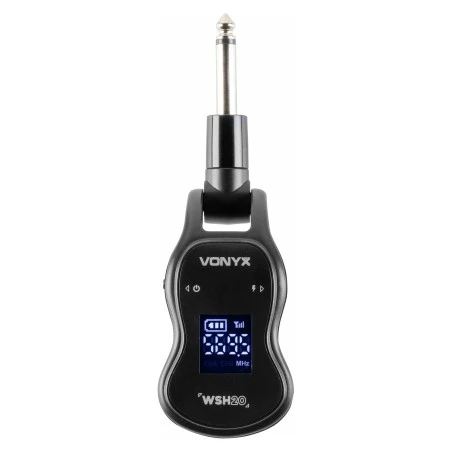 VONYX WSH20 Compact receiver