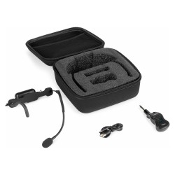 VONYX WSH20 Compact receiver