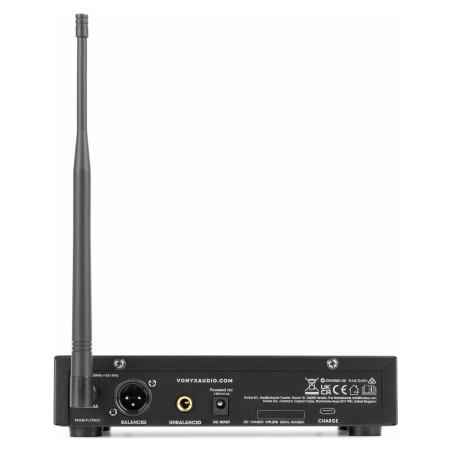 VONYX WSH20 19" Receiver