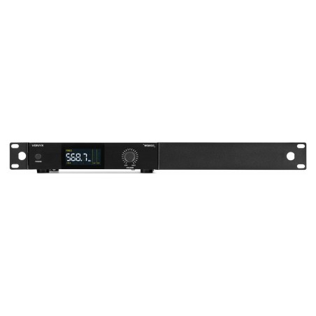 VONYX WSH20 19" Receiver