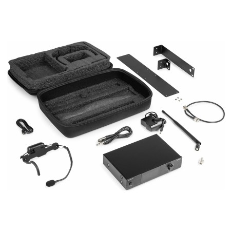 VONYX WSH20 19" Receiver