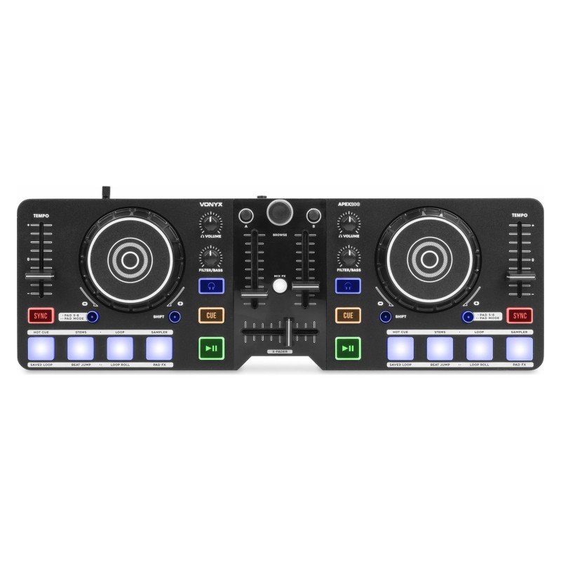 VONYX APEX200