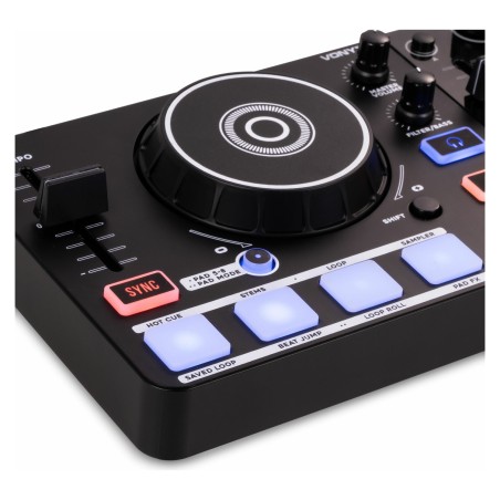 VONYX APEX200