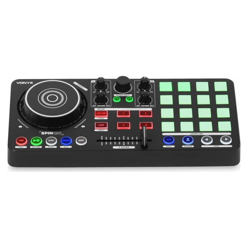 VONYX SPIN120