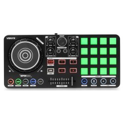 VONYX SPIN120