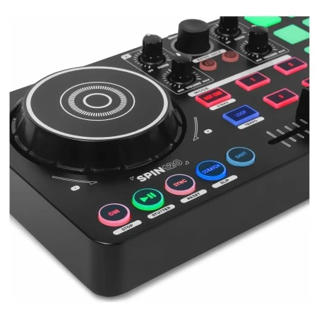 VONYX SPIN120