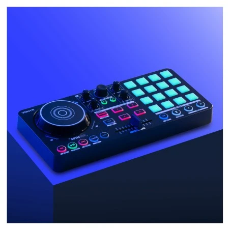 VONYX SPIN120
