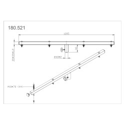 VONYX MPS-B12