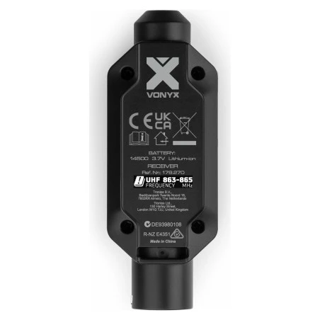 VONYX WAT200R