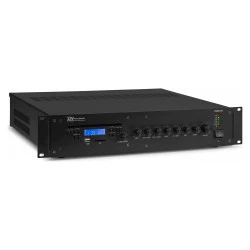 Power Dynamics PRC120