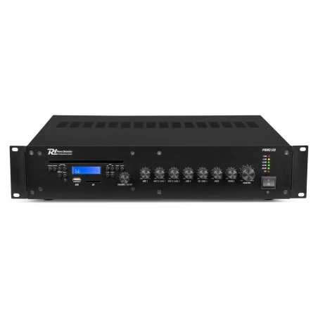 Power Dynamics PRC120