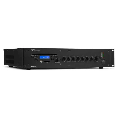 Power Dynamics PRC120