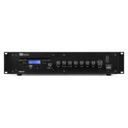 Power Dynamics PRC120