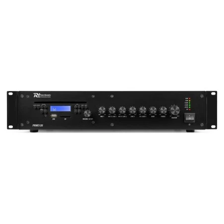 Power Dynamics PRC120