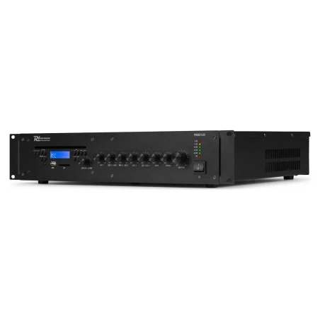 Power Dynamics PRC120